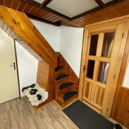 Chata Na Cihelne Nove Mesto na Morave Exterior photo