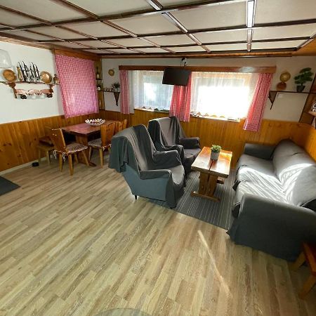 Chata Na Cihelne Nove Mesto na Morave Exterior photo