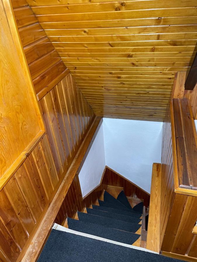 Chata Na Cihelne Nove Mesto na Morave Exterior photo