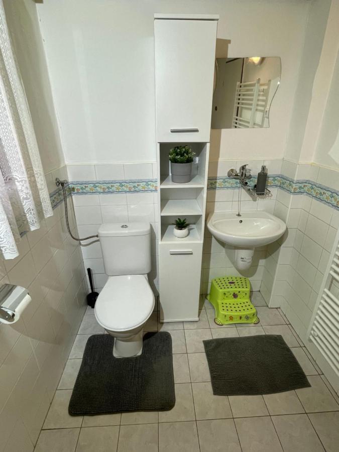 Chata Na Cihelne Nove Mesto na Morave Exterior photo