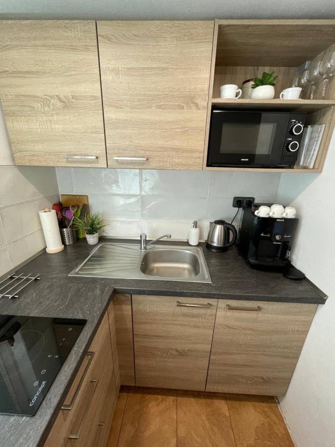 Chata Na Cihelne Nove Mesto na Morave Exterior photo