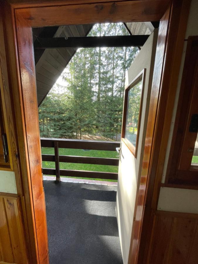 Chata Na Cihelne Nove Mesto na Morave Exterior photo