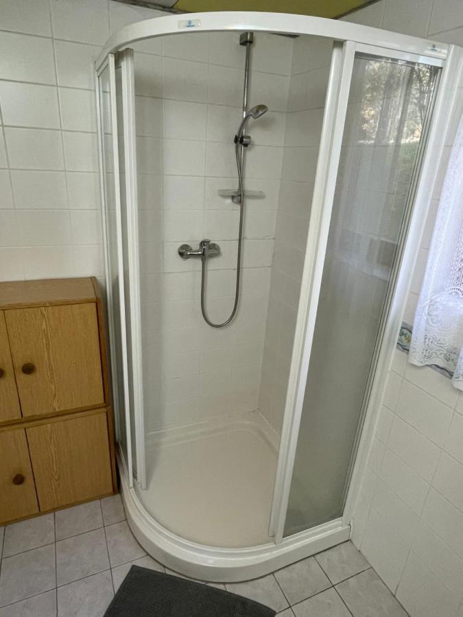 Chata Na Cihelne Nove Mesto na Morave Exterior photo