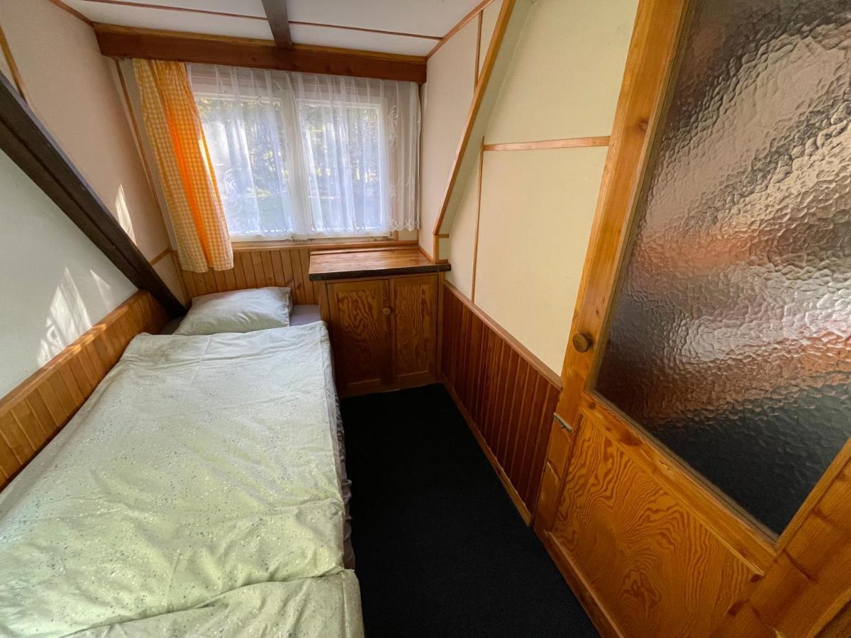 Chata Na Cihelne Nove Mesto na Morave Exterior photo