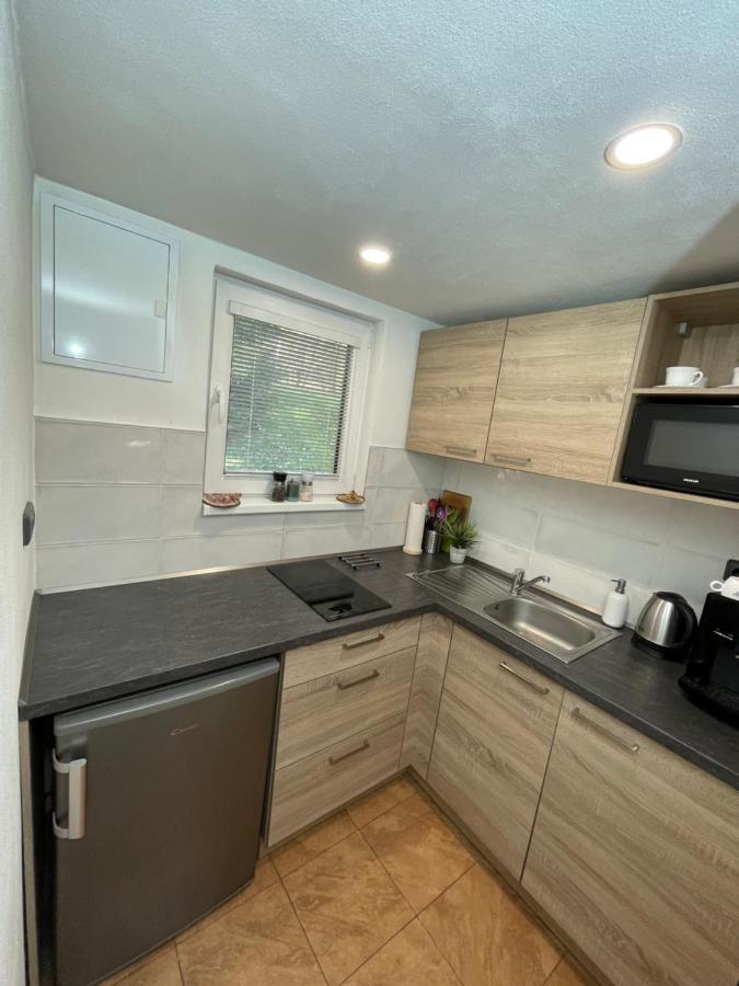 Chata Na Cihelne Nove Mesto na Morave Exterior photo